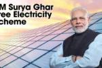 Free Electricity Scheme