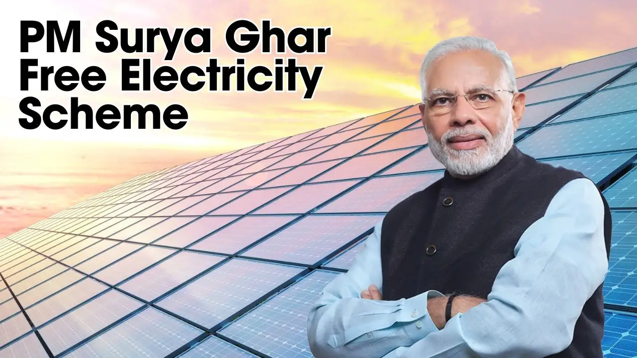 Free Electricity Scheme