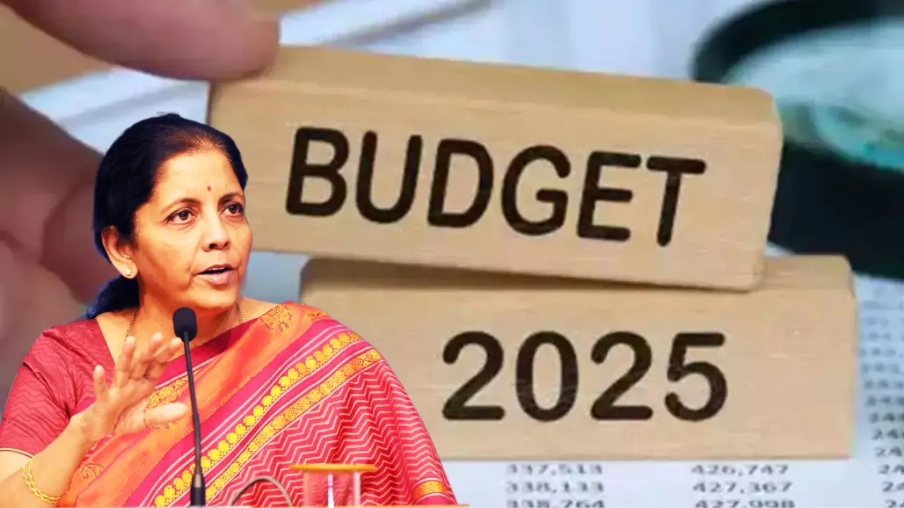 budget 2025