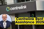 Centrelink Australia