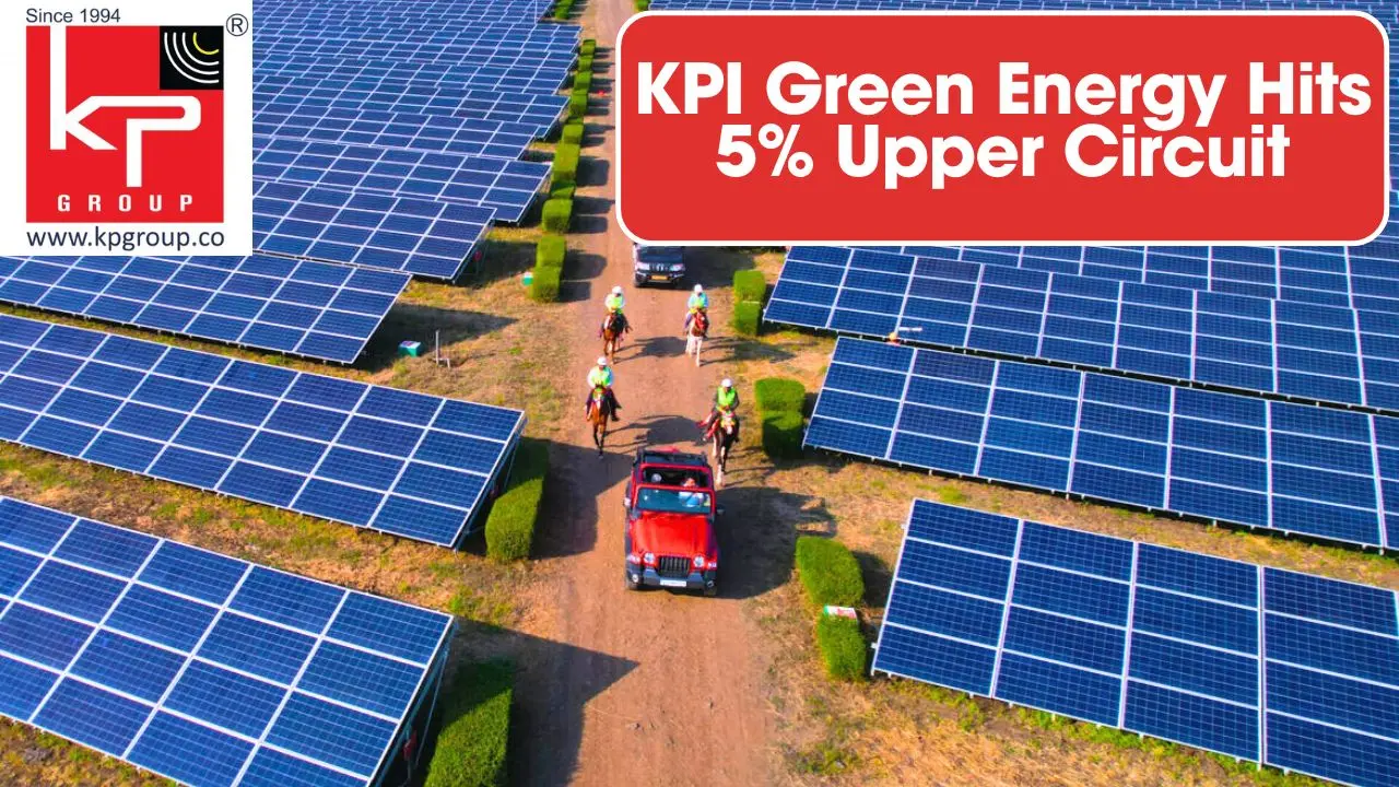 KPI Green Energy