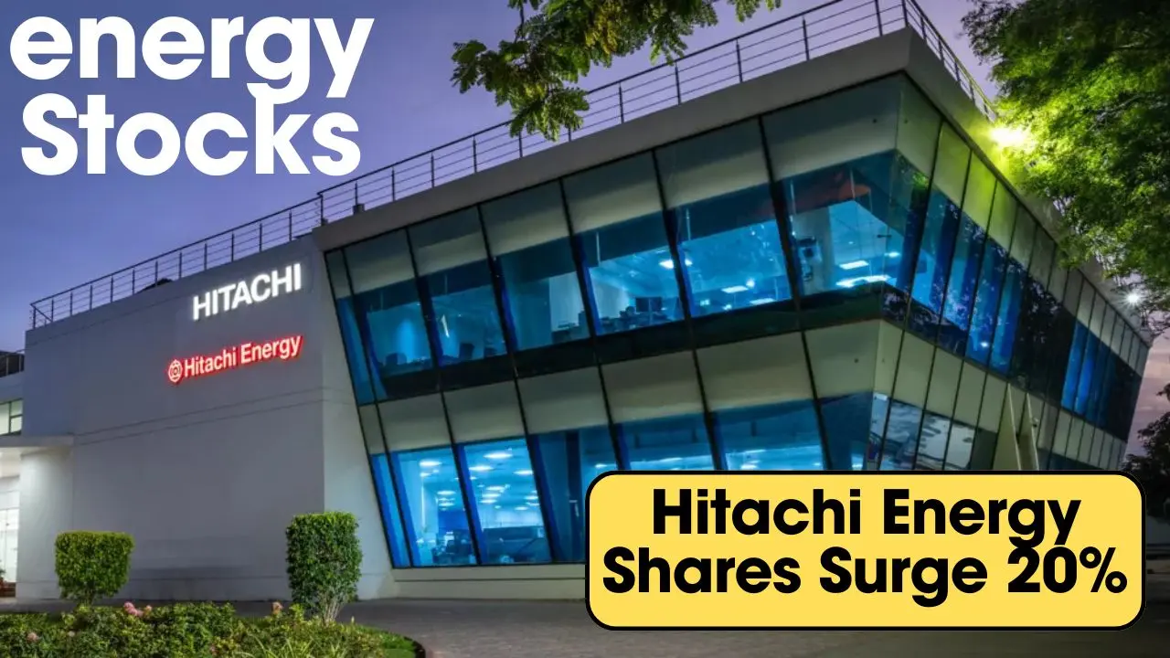 Hitachi Energy