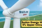 Suzlon Energy Stock