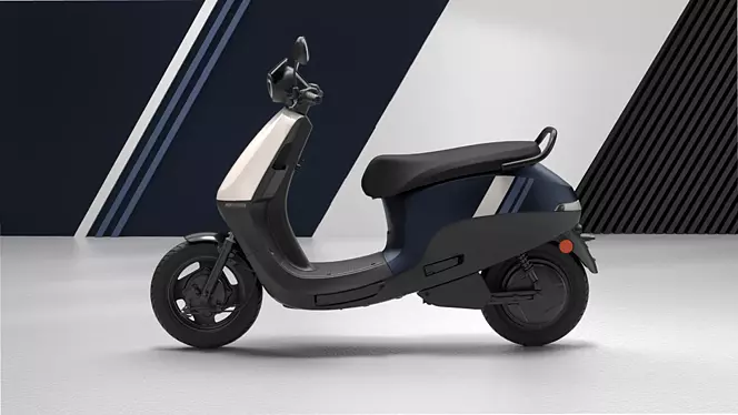 Ola S1X Electric Scooter